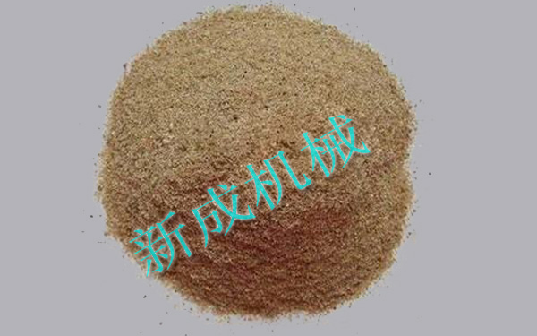 木材粉碎機創(chuàng)新研發(fā)能帶給我們什么好處?